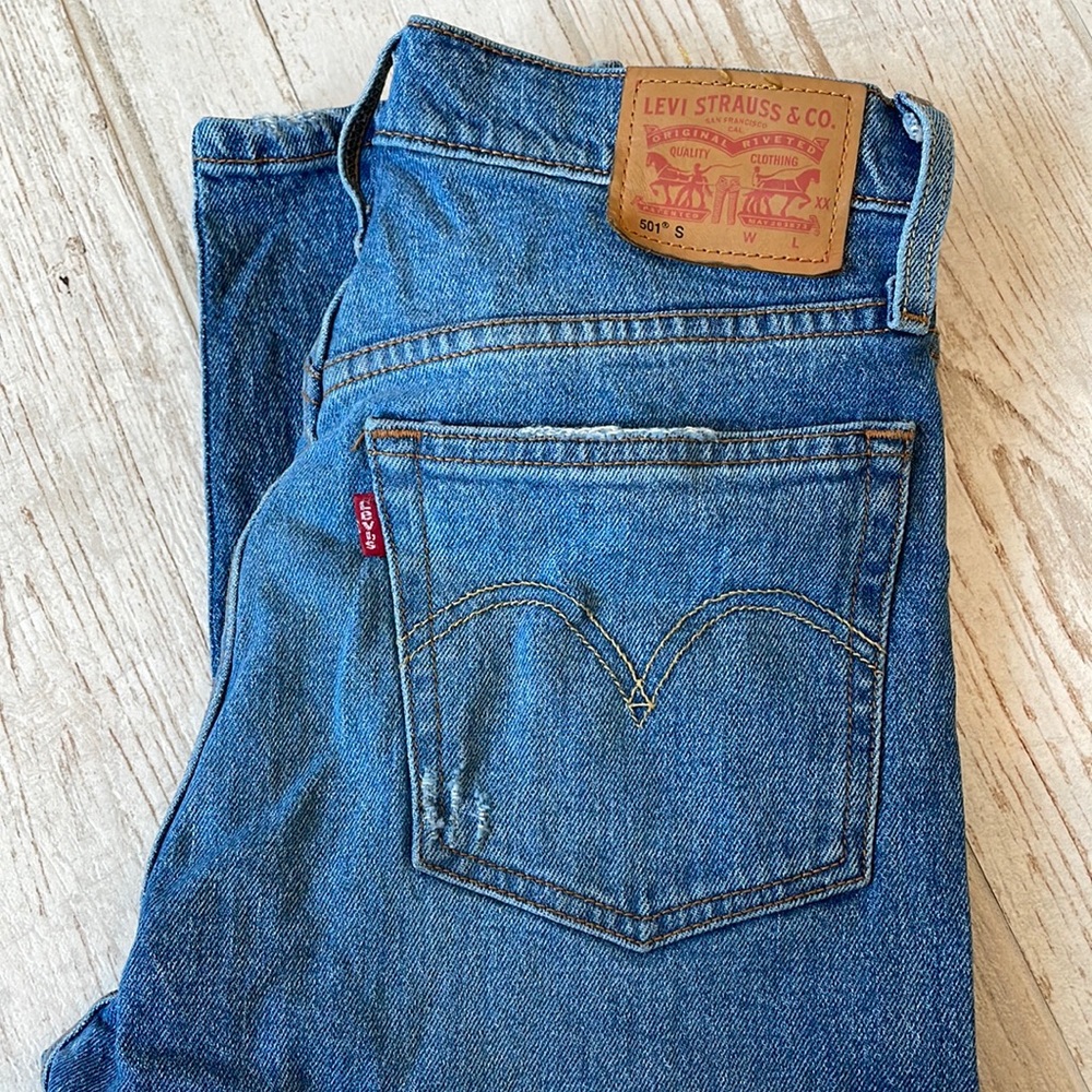 Levis 501s Levi’s 501 skinny